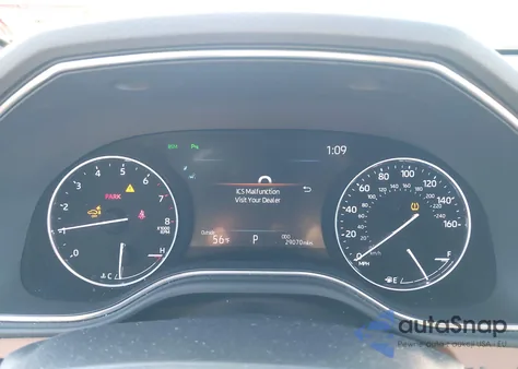 2021 Toyota Avalon Limited from USA, damaged, VIN 4T1DZ1FB1MU056352